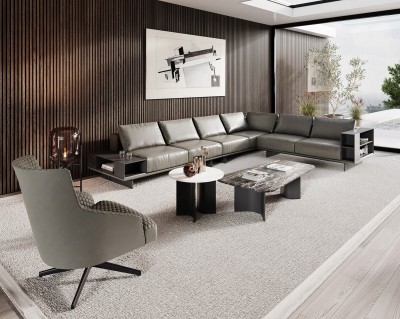 Raffaello 拉斐尔沙发