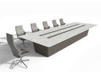 琥珀会议台 琥珀会议台