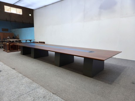 大会议台（方台脚）