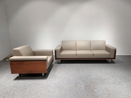 单 三人组合沙发