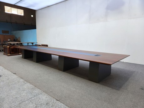 大会议台（方台脚）