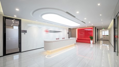 北京某保险公司案例展示