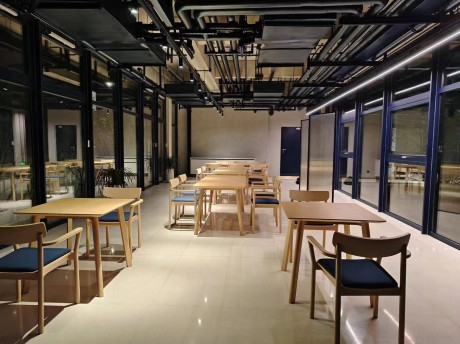 上海陆家嘴案例