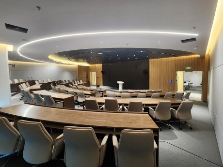 深圳科技企业项目