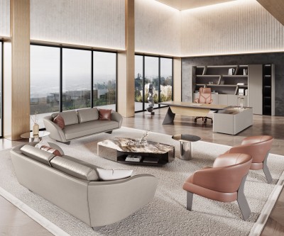 新跨界茶几（异形）