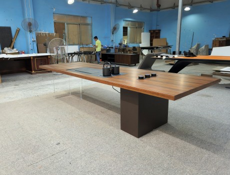 亚克力台脚茶台