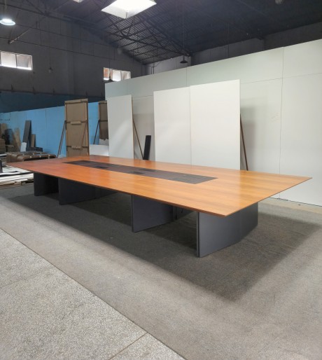 桥墩合金台脚会议台