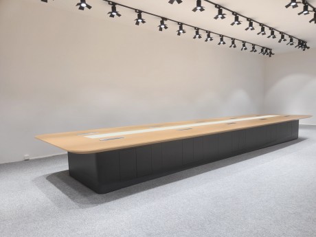 大型会议台（集线盒）