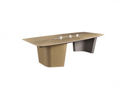 小布加迪会议台