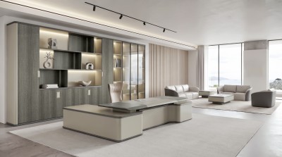 新惊鸿背柜