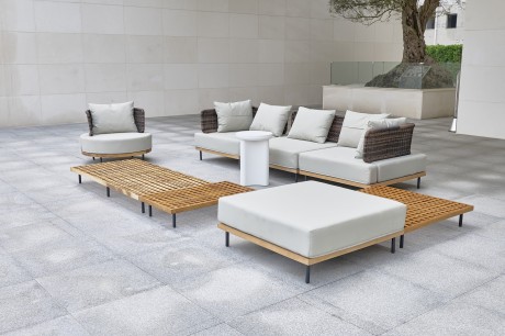 上海楼盘销售中心