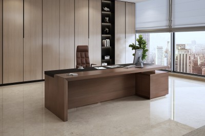 新CEO班台（单副柜）