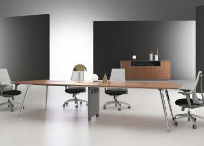 巴塞罗那会议台