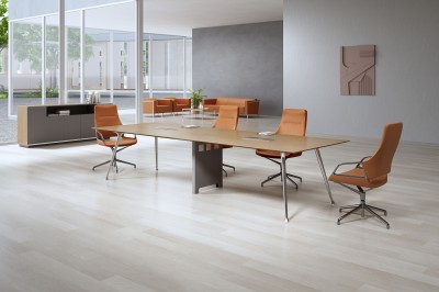 新巴塞罗那会议台