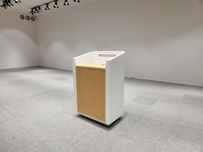 简易演讲台