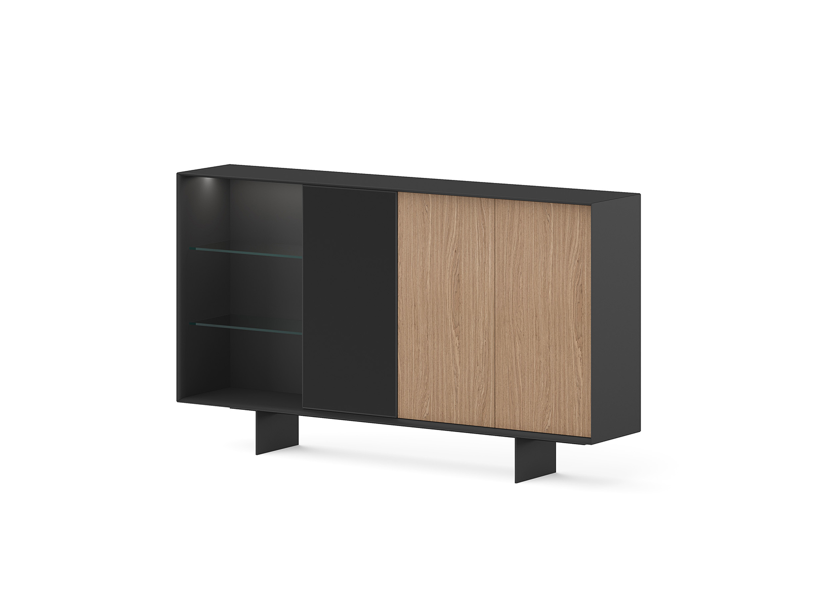 美因A 地柜