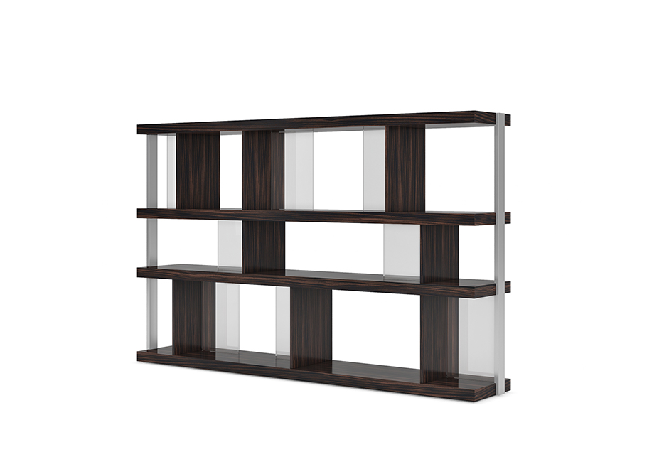 水晶之恋空格柜